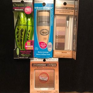 🎀Physicians Formula makeup bundle! New in box!🎀
